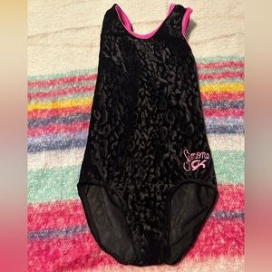 CS GK Leotard